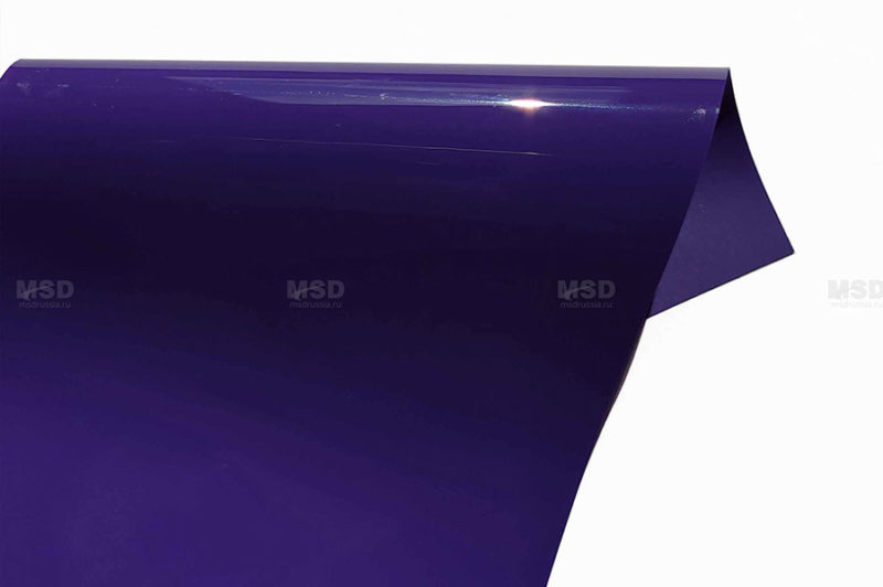 Gloss-Premium-233 Пленка MSD Gloss Premium L233 — изображение 1