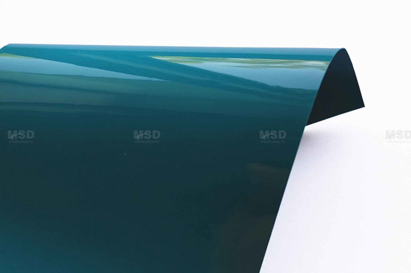 Пленка MSD Gloss Premium L636 — изображение 1