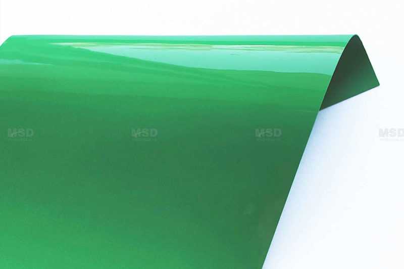 Gloss-Premium-662 Пленка MSD Gloss Premium L662 — изображение 1