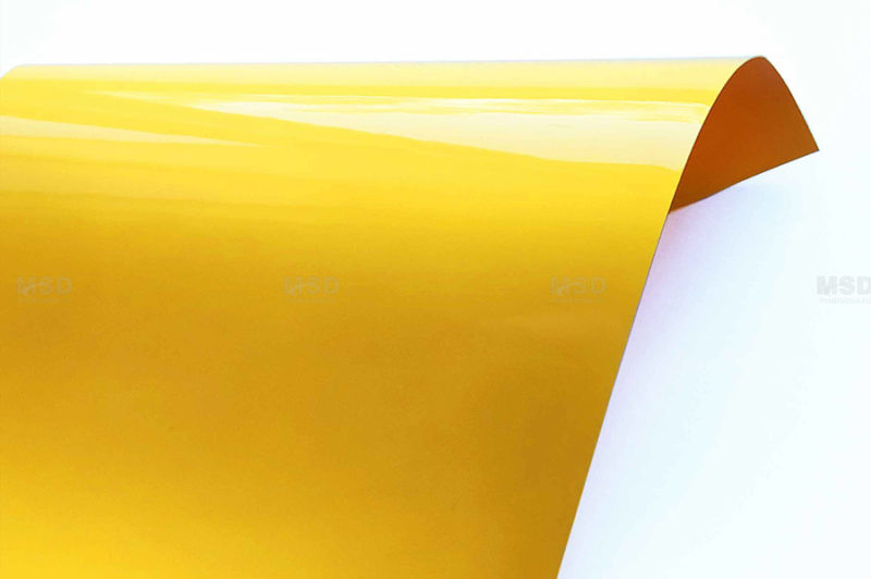 Gloss-Premium-733 Пленка MSD Gloss Premium L733 — изображение 1