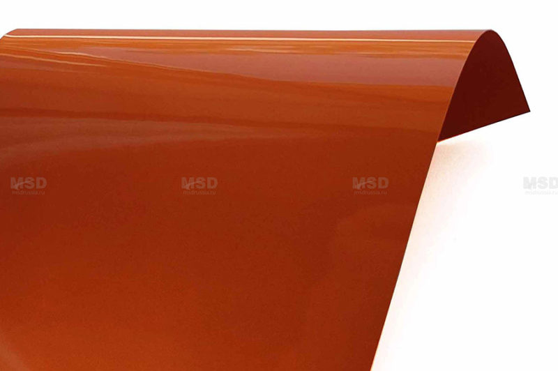Пленка MSD Gloss Premium L751 — изображение 1