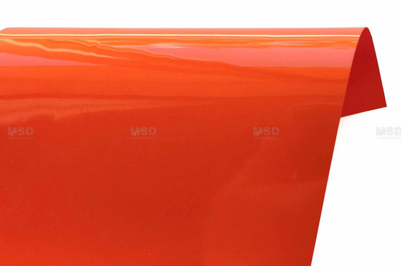 Пленка MSD Gloss Premium L753 — изображение 1