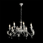 Подвесная люстра ARTE Lamp A5349LM-8WH — изображение 6