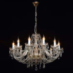 Подвесная люстра MW-Light 367012812