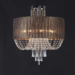 Люстра на штанге ST-Luce SL892.702.08