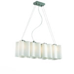 Подвесная люстра ST-Luce SL116.503.04