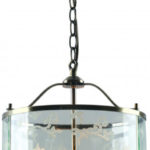 Подвесной светильник ARTE Lamp A8286SP-3AB