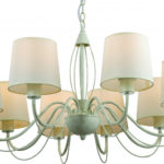 Подвесная люстра ARTE Lamp A9310LM-8WG