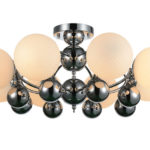 Люстра на штанге ST-Luce SL715.102.08