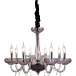 Подвесная люстра ST-Luce SL653.603.08