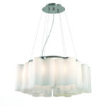 Подвесная люстра ST-Luce SL116.503.06