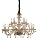 Подвесная люстра ST-Luce SL646.103.15