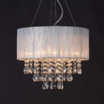 Подвесная люстра ST-Luce SL893.103.05