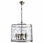 Подвесной светильник ARTE Lamp A8286SP-5AB