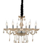 Подвесная люстра ST-Luce SL646.103.06
