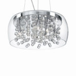 Подвесная люстра Ideal Lux 031750
