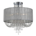 Люстра на штанге ST-Luce SL892.102.08