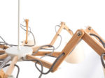Люстра на штанге ARTE Lamp A5700LM-8WH — изображение 6