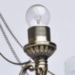 Подвесная люстра MW-Light 481011608 — изображение 4