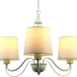 Подвесная люстра ARTE Lamp A9310LM-3WG