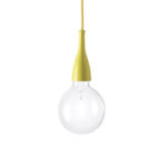 Подвесной светильник Ideal Lux 063621
