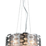 Подвесная люстра ST-Luce SL940.103.05