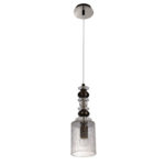 Подвесной светильник Crystal Lux MATEO SP1