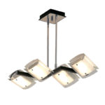 Люстра на штанге Citilux CL210145