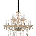 Подвесная люстра ST-Luce SL646.103.12