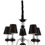 Подвесная люстра ST-Luce SL654.403.05