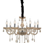 Подвесная люстра ST-Luce SL646.103.08