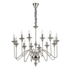 Подвесная люстра Ideal Lux 073132