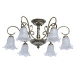 Люстра на штанге MW-Light 372011906