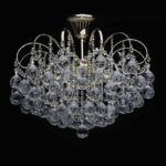 Люстра на штанге MW-Light 232016406