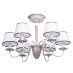 Люстра на штанге MW-Light 419011006