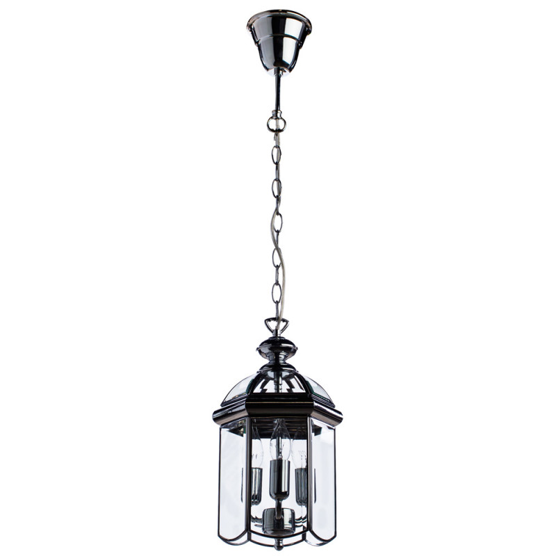 Подвесной светильник ARTE Lamp A6505SP-3CC