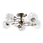 Люстра на штанге ARTE Lamp A1292PL-5AB