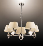 Подвесная люстра Odeon Light 2195/5