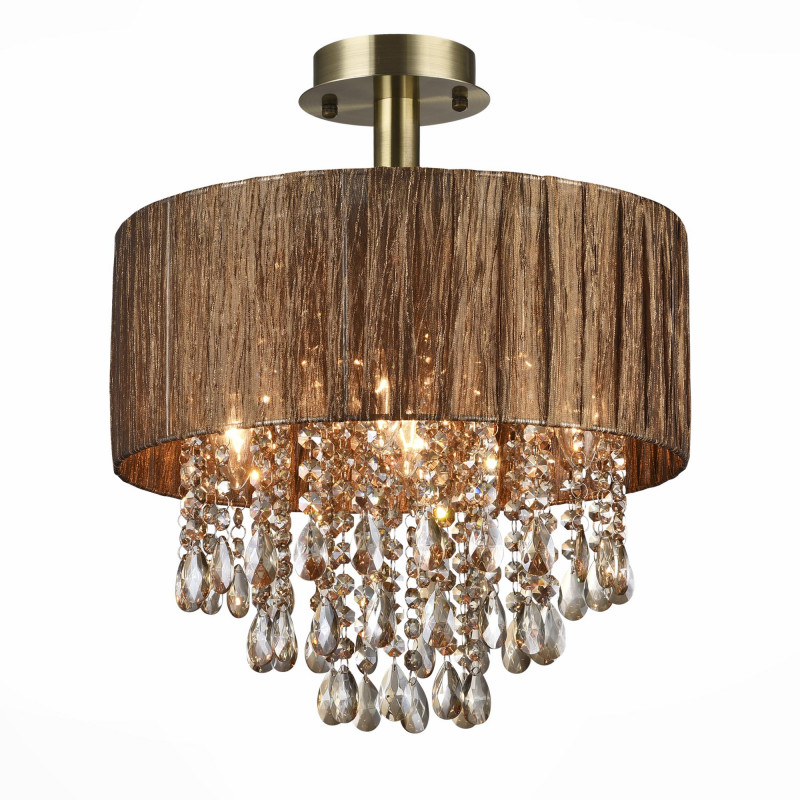 Люстра на штанге ST-Luce SL893.732.05 Люстра на штанге ST-Luce SL893.732.05
