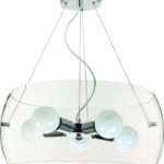Подвесная люстра ARTE Lamp A8057SP-5CC