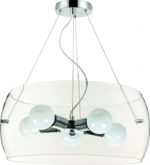 Подвесная люстра ARTE Lamp A8057SP-5CC