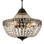 Люстра на штанге ST-Luce SL669.403.06