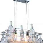 Подвесная люстра ARTE Lamp A7043SP-2CC