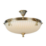 Люстра на штанге MW-Light 317011504