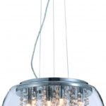 Подвесная люстра ARTE Lamp A7054SP-8CC