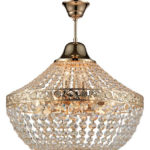 Люстра на штанге ST-Luce SL669.203.11