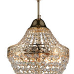 Люстра на штанге ST-Luce SL669.203.03