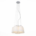 Подвесная люстра ST-Luce SL543.503.05