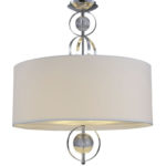 Люстра на штанге Crystal Lux PAOLA PL6