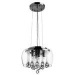 Подвесная люстра ARTE Lamp A7054SP-5CC
